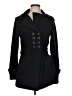 Grass Collection Black Coat Size L - photo 1