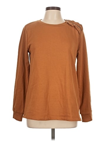 Betsey's Boutique Shop Sweatshirt (view 1)