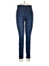 Unbranded Blue Jeans Size 6 - photo 1