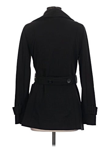 Grass Collection Coat (view 2)