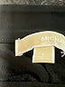 MICHAEL Michael Kors Solid Black Active Pants Size L - photo 7
