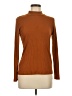 Uniqlo Brown Turtleneck Sweater Size L - photo 1