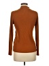 Uniqlo Brown Turtleneck Sweater Size L - photo 2
