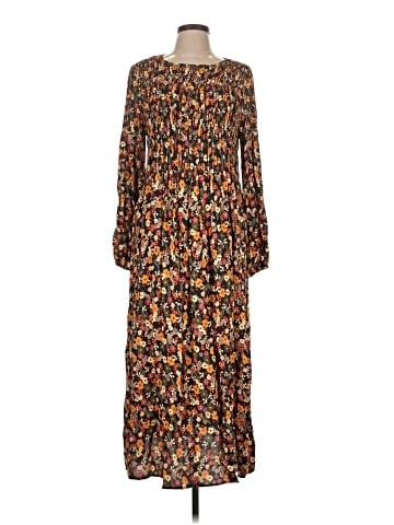 Tyler Boe Casual Dress (view 1)