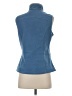 Eddie Bauer 100% Polyester Blue Vest Size S - photo 2