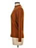 Uniqlo Brown Turtleneck Sweater Size L - photo 5