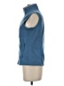 Eddie Bauer 100% Polyester Blue Vest Size S - photo 5