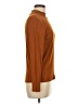 Uniqlo Brown Turtleneck Sweater Size L - photo 4