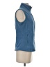 Eddie Bauer 100% Polyester Blue Vest Size S - photo 4