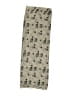 Unbranded Gray Tan Scarf One size - photo 2