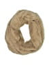 Unbranded 100% Polyester Tan Scarf One size - photo 1