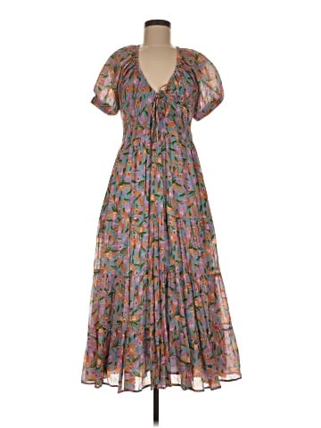 Banjanan Casual Dress (view 1)