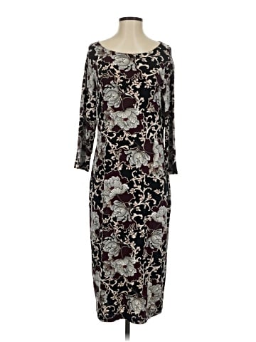 Travelers by Chico's Casual Dress (view 1)