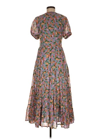 Banjanan Casual Dress (view 2)