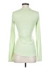 Athleta Green Long Sleeve T-Shirt Size XXS - photo 2