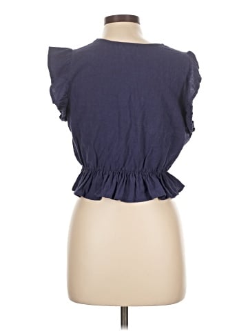 Fancyinn Sleeveless Blouse (view 2)