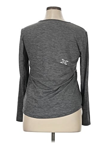 2XU Long Sleeve T-Shirt (view 2)