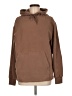 Athleta Brown Pullover Hoodie Size M - photo 1