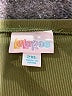 Lularoe Green 3/4 Sleeve Top Size 2X - photo 7