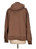 Athleta Brown Pullover Hoodie Size M - photo 2