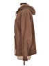 Athleta Brown Pullover Hoodie Size M - photo 5