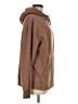 Athleta Brown Pullover Hoodie Size M - photo 4