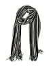 Unbranded Black Purple Scarf One size - photo 1