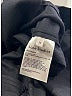 Acne Studios Black Wool Ember Coat Size EU 38 / US 8 - photo 12