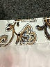 Unbranded Paisley Ivory Shorts Size 12 - photo 3