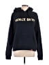 Sportique Black Pullover Hoodie Size L - photo 1