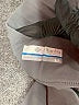 Columbia Solid Gray Active Pants Size S - photo 6