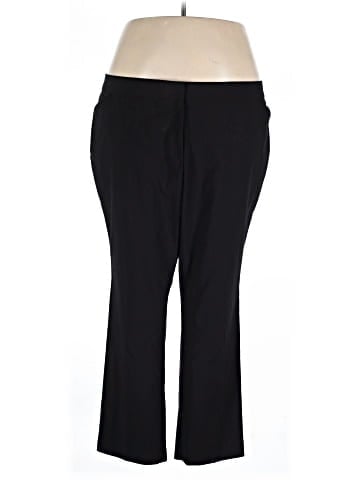 Roz & Ali Dress Pants (view 1)