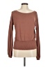 Abercrombie & Fitch Brown Pullover Sweater Size M - photo 1