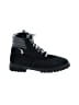 AQUATALIA Black Ankle Boots Size 9 1/2 - photo 1
