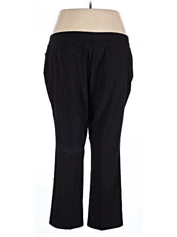 Roz & Ali Dress Pants (view 2)