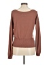 Abercrombie & Fitch Brown Pullover Sweater Size M - photo 2