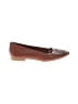 Bella Vita Brown Flats Size 6 1/2 (narrow) - photo 1