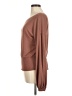 Abercrombie & Fitch Brown Pullover Sweater Size M - photo 5