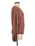 Abercrombie & Fitch Brown Pullover Sweater Size M - photo 4