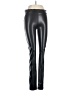 David Lerner 100% Nylon Black Active Pants Size S - photo 1