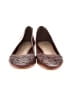 Bella Vita Brown Flats Size 6 1/2 (narrow) - photo 2