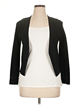 MM. LaFleur Blazer (view 1)