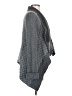 A.IDA Gray Cardigan Size S - photo 4