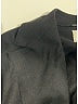 Acne Studios Black Wool Ember Coat Size EU 38 / US 8 - photo 6