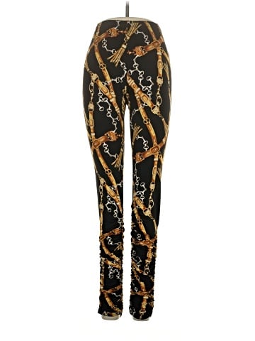Rainbow Casual Pants (view 1)