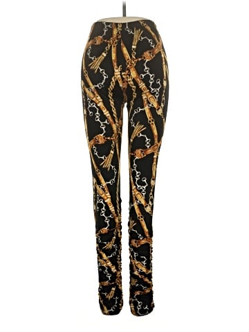 Rainbow Casual Pants (view 2)