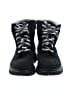 AQUATALIA Black Ankle Boots Size 9 1/2 - photo 2