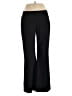 Halogen Black Dress Pants Size 10 (petite) - photo 1