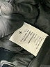 Unbranded Black Vest Size S - photo 7