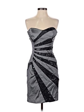 Betsy & Adam Cocktail Dress